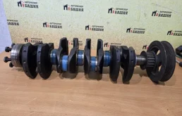 Коленвал Ford Fusion 1571097