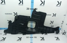 Пыльник Toyota Rav4 2013 XA40