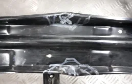 Усилитель заднего бампера для Hyundai Solaris на фотографиях