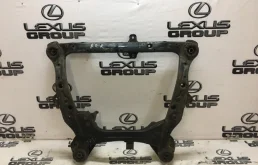 Подрамник двигателя (5110048071) для Toyota Highlander XU40 2007-2013