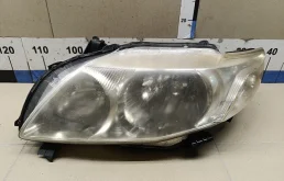 Фара левая Corolla E15 2006-2013