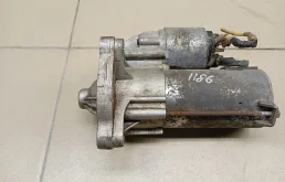 Стартер C4 2005-2011