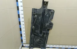 Защита антигравийная Polo (Sed RUS) 2011>