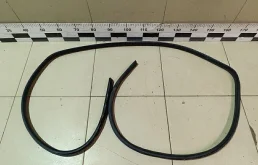 Уплотнитель двери Megane II 2002-2009