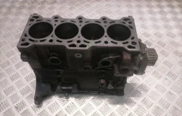Блок двигателя B12S1 без коленвала