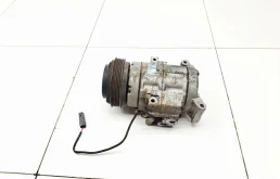 Компрессор кондиционера Mazda 3 BL