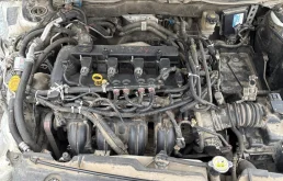 Двигатель Mazda 6 2010 GH