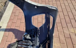 Бампер передний Volvo XC60 2 rest 2021 (32296892)