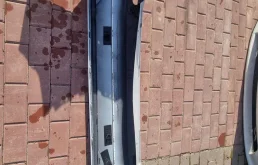 Бампер задний Volvo XC60 2 2017-2021 (31425198) в Москве