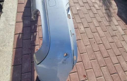 Бампер задний Volvo XC90 II L 2014-2019 (31353430)