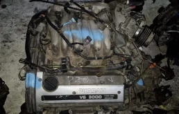 Двигатель Nissan Maxima 1999 A32