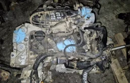 Двигатель Nissan X-Trail 2009 T31
