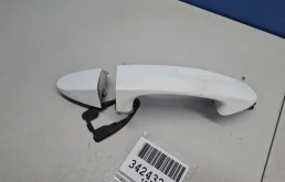 Ручка двери нaружная задняя левая для Ford Fiesta Mk6 2008-2019