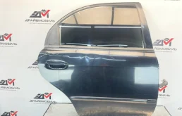 дверь боковая Kia Spectra 2007 SD S6D