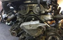 Двигатель A14XER Opel Astra J 0.0 0