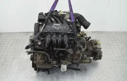 Двигатель BFQ Volkswagen Golf 4 1.6 Бензин