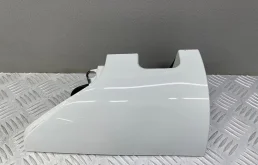 Накладка фонаря Renault Kangoo KW0