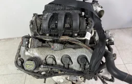 Двигатель CA Mazda CX-9 рест.