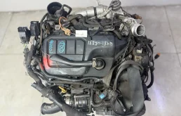 Двигатель R9M450 Renault Trafic 3