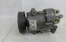 Компрессор кондиционера Opel Astra J 2012 13250608