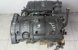 Двигатель NFU(TU5JP4) Peugeot 307 рест.