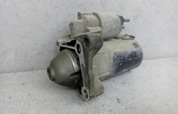 Стартер Renault Duster 2012 8200792969