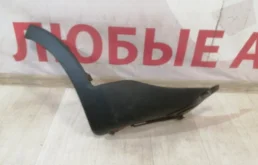 молдинг бампера правый внутренний (86586C5500) для Kia Sorento 2 XM Rest 2012-2021