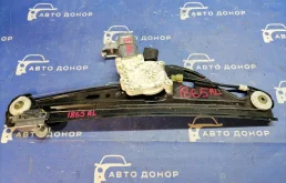 стеклоподъемник BMW 5-Series E60 N52B25 R 51357184745