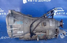 АКПП BMW 5-Series E61 N52B25 - 24007563294