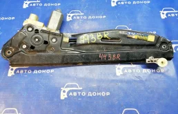 стеклоподъемник BMW 7-Series E65 - R 51357202482