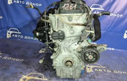 двигатель HONDA ACCORD CW1 R20A - 11000-R0A-850
