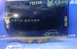 стекло MITSUBISHI AIRTREK CU2W 4G63T R MR487180