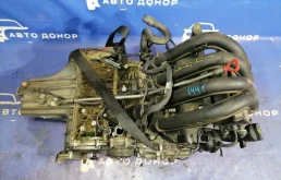 двигатель MERCEDES-BENZ B-Class W245 M266.940 - Q0000000001