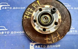 ступица VOLKSWAGEN BORA 1J2 APK R 1J0598477
