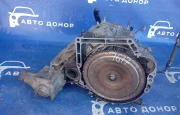 АКПП HONDA CRV RD7 K24A - 21111-PRW-020, 21210-RKZ-000