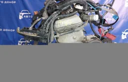 двигатель SUZUKI ESCUDO TD54W J20A - 11200-65J00