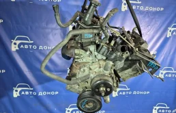 двигатель FORD EXPLORER U251 Cologne V6 - 6L2Z6007AA