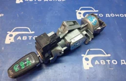 замок зажигания FORD FOCUS CB8 IQDB - 1681167