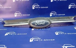 решетка радиатора FORD FOCUS CB8 IQDB - 2048467