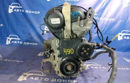 двигатель FORD FOCUS CB8 IQDB - 1752082