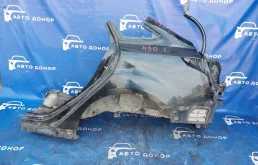 крыло FORD FOCUS CB8 IQDB R 1717674