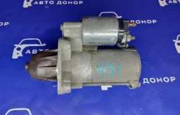 стартер FORD FOCUS CB8 IQDB - 1896019