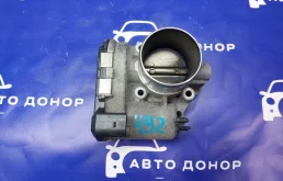 заслонка дроссельная FORD FOCUS CB8 IQDB - 1751015