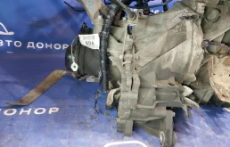 МКПП FORD FOCUS CB8 IQDB - 2066058