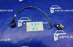 датчик детонации FORD FOCUS CB8 IQDB - 1141998