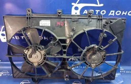 диффузор NISSAN FUGA PY50 VQ35DE - 21481EH100