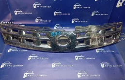 решетка радиатора NISSAN MURANO PNZ50 VQ35DE - 62310CA000