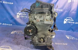 двигатель MITSUBISHI OUTLANDER GF8W 4J12 - 1000C474