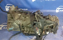 АКПП MITSUBISHI PAJERO V45W 6G74 - MR388612