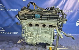двигатель SUZUKI SWIFT ZC72S K12B - 11200-73K10